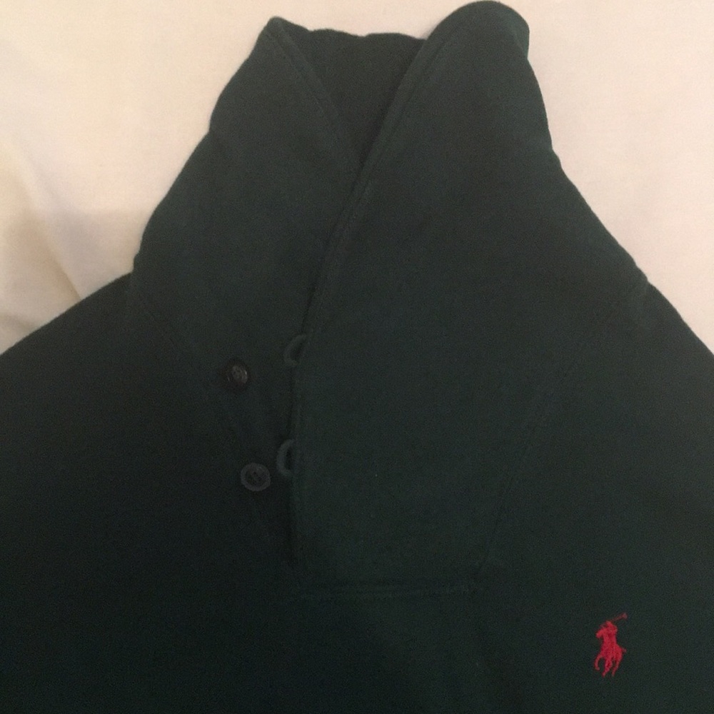 Men’s Ralph Lauren - Picture 3 of 6